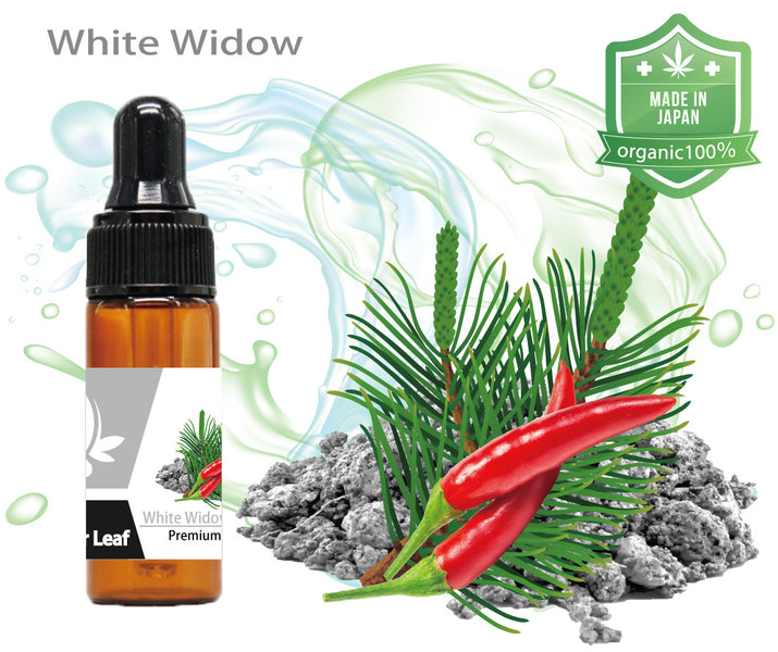 TRUE テルペン 香料 CBD CBN CBG 10ml ホワイトウィドー CBD:CBN Oil for Sleep | Strongest | Full Spectrum Extract